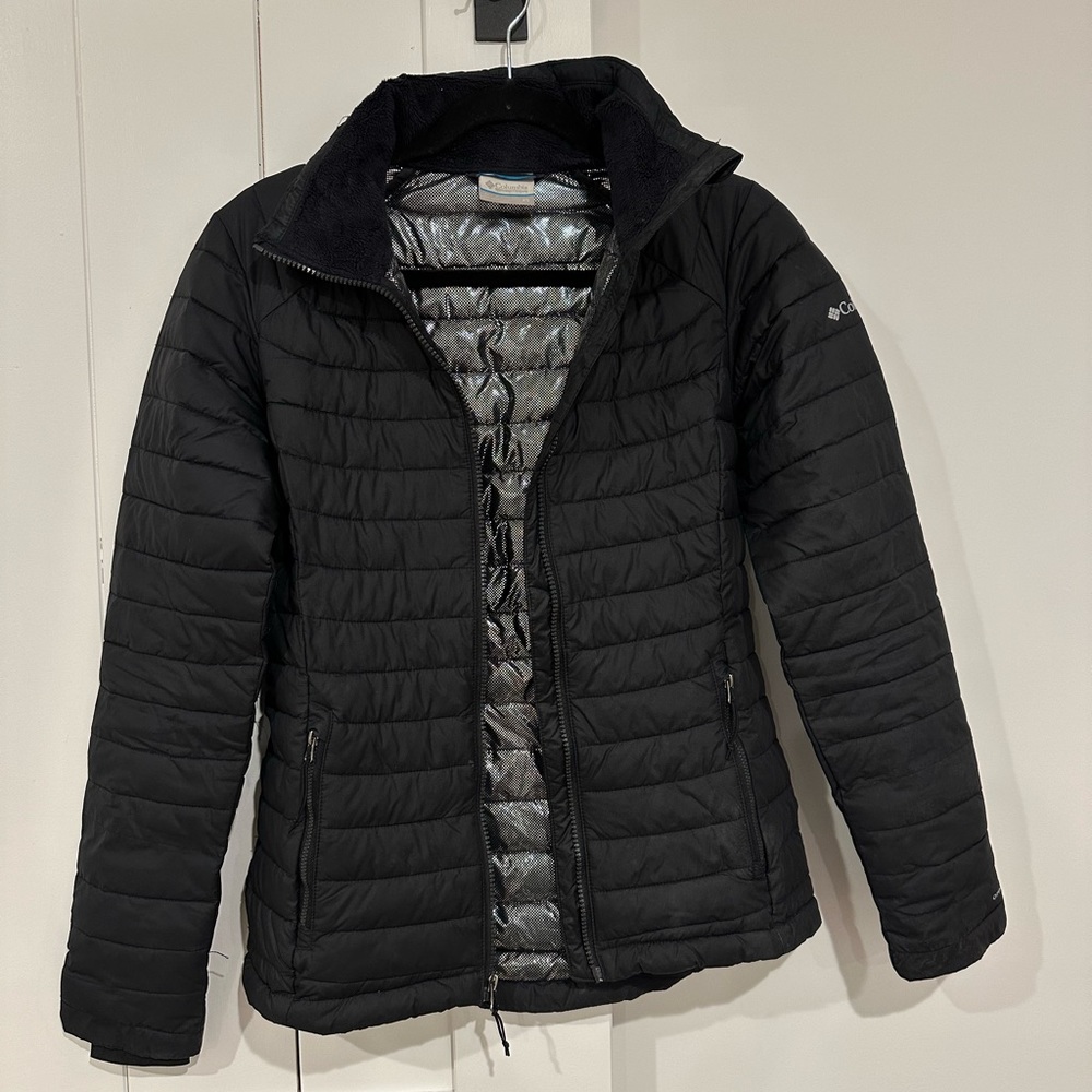 Columbia jacket size XS